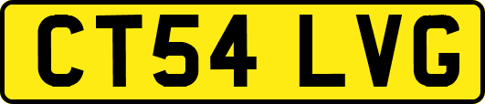 CT54LVG