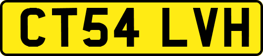 CT54LVH