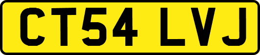 CT54LVJ