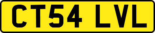 CT54LVL