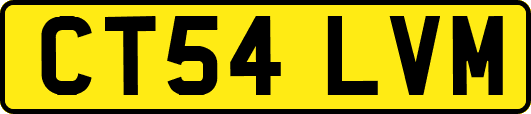 CT54LVM