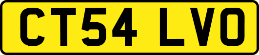 CT54LVO