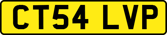CT54LVP