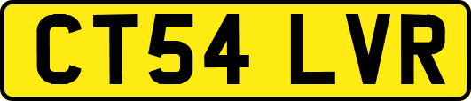 CT54LVR