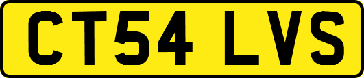CT54LVS