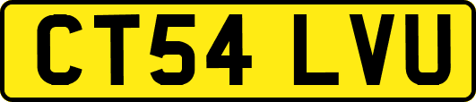 CT54LVU