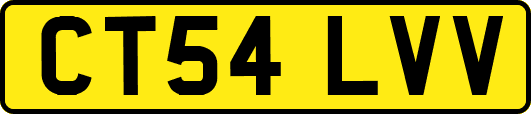 CT54LVV