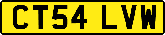 CT54LVW