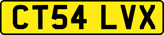 CT54LVX