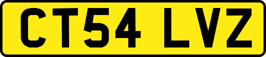 CT54LVZ