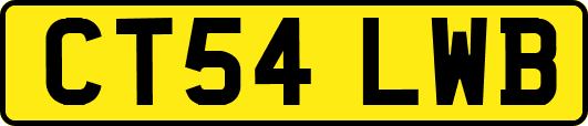 CT54LWB