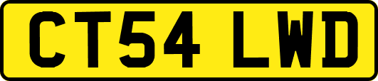 CT54LWD