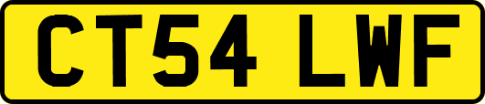 CT54LWF