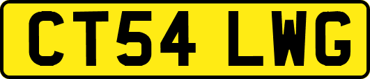 CT54LWG