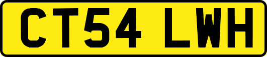 CT54LWH