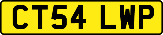 CT54LWP