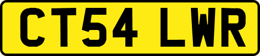 CT54LWR