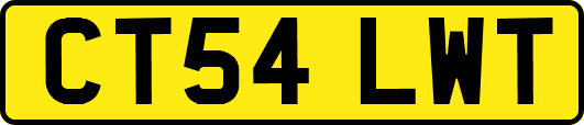 CT54LWT