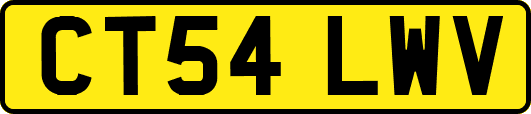 CT54LWV