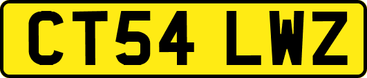 CT54LWZ