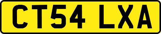 CT54LXA