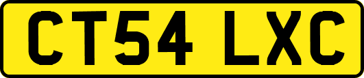 CT54LXC