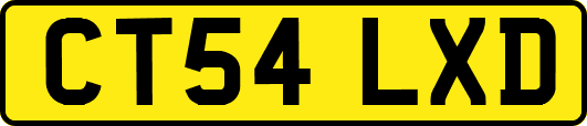 CT54LXD