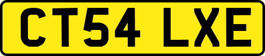 CT54LXE