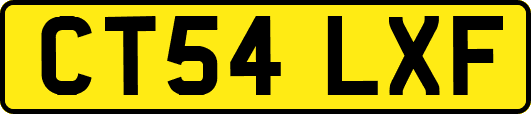 CT54LXF