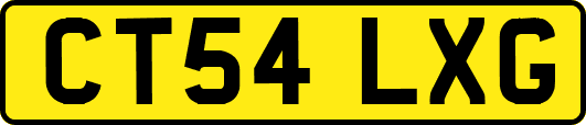 CT54LXG