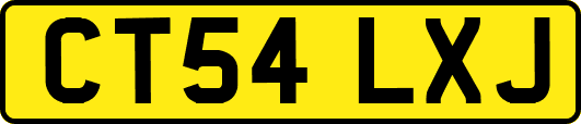 CT54LXJ