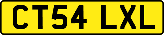 CT54LXL