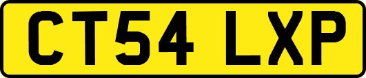 CT54LXP
