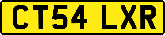 CT54LXR