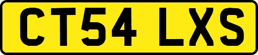 CT54LXS