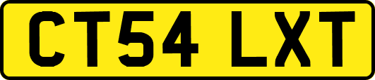 CT54LXT