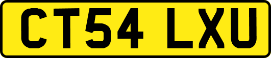 CT54LXU