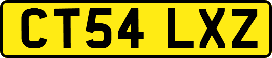 CT54LXZ