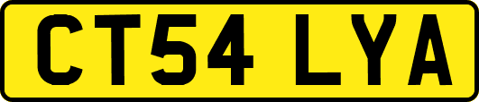 CT54LYA