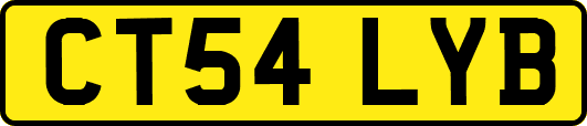 CT54LYB