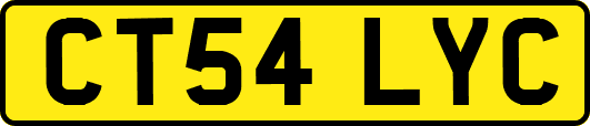 CT54LYC
