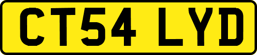 CT54LYD
