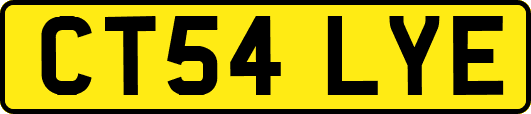 CT54LYE