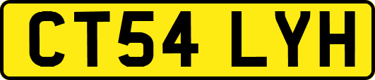 CT54LYH