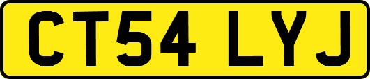 CT54LYJ