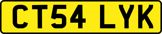 CT54LYK
