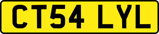 CT54LYL