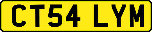 CT54LYM
