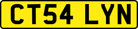 CT54LYN
