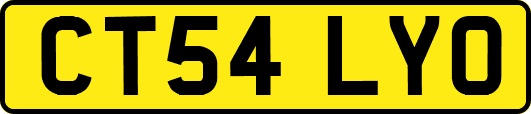 CT54LYO